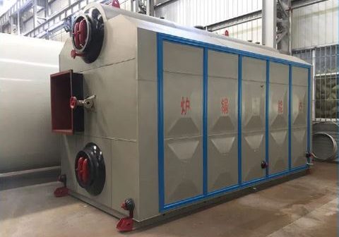 boiler
